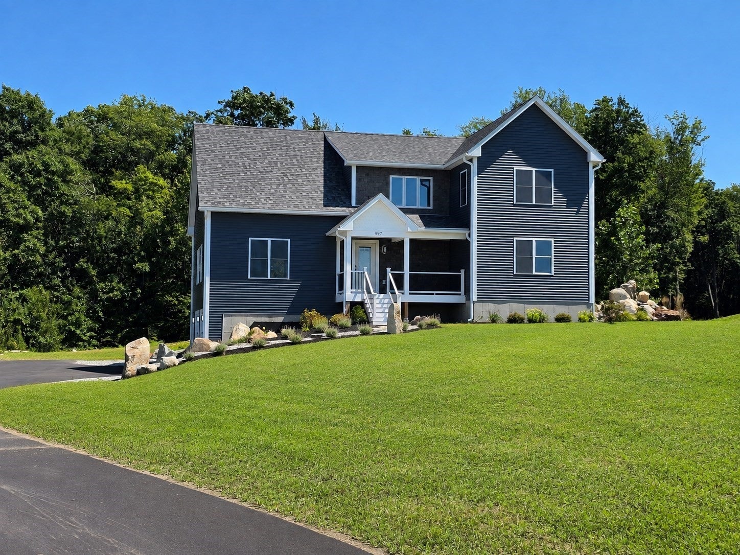 497 Ridge Rd