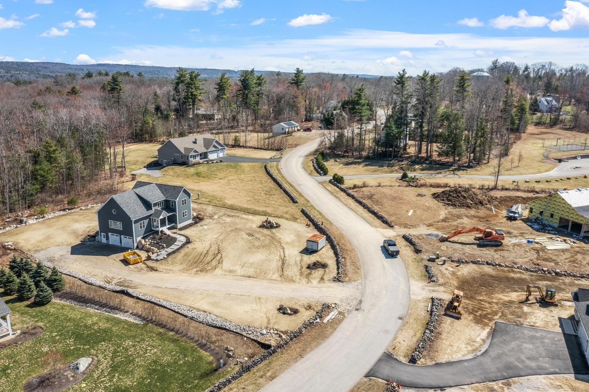 497 Ridge Rd