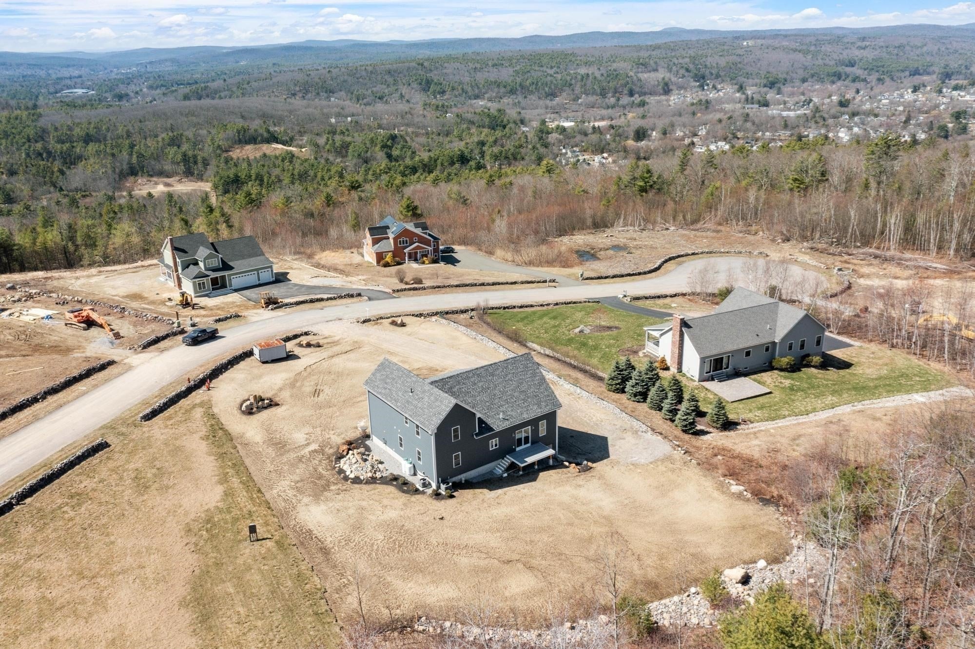 497 Ridge Rd