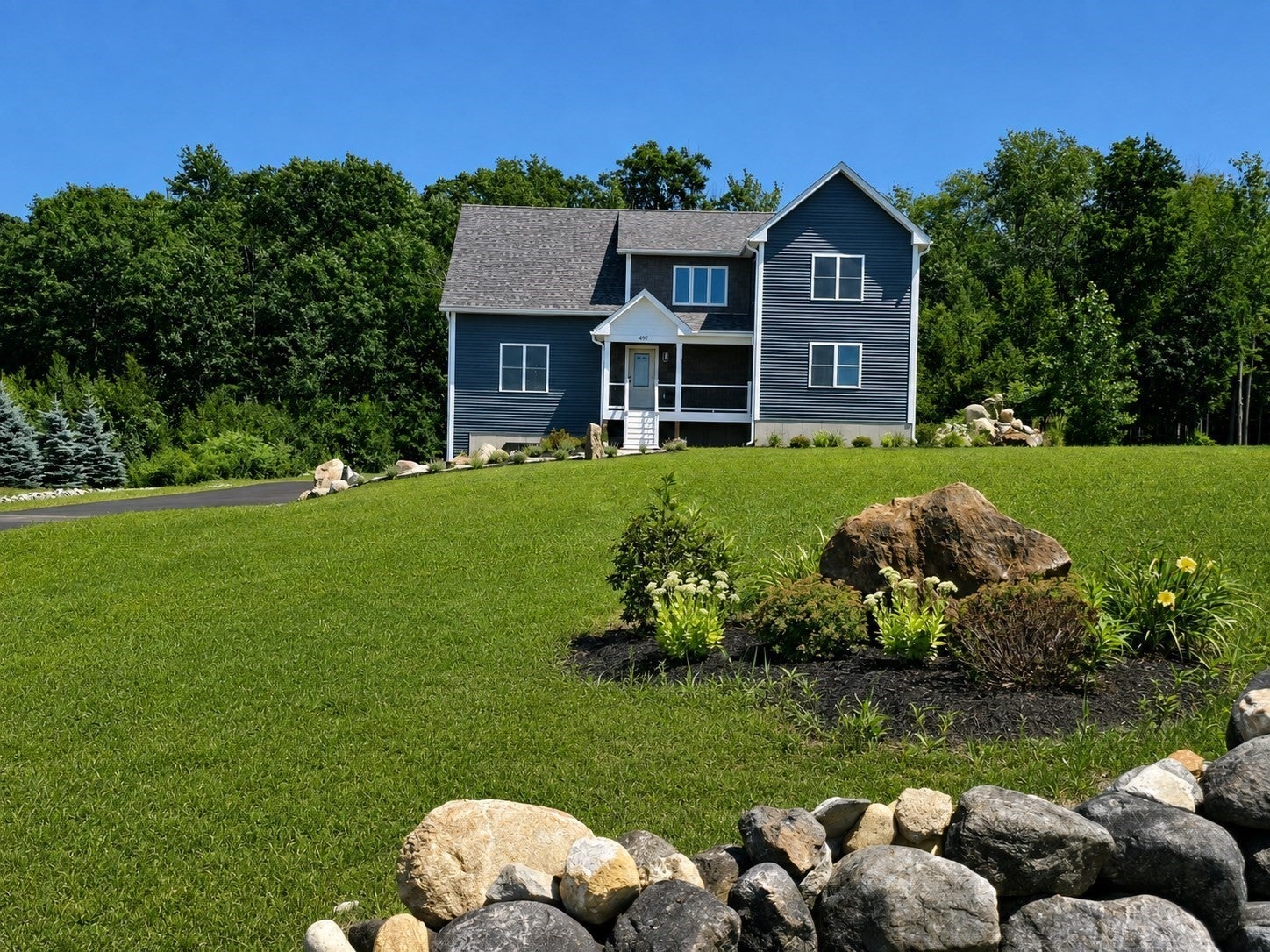 497 Ridge Rd, Athol MA 01331