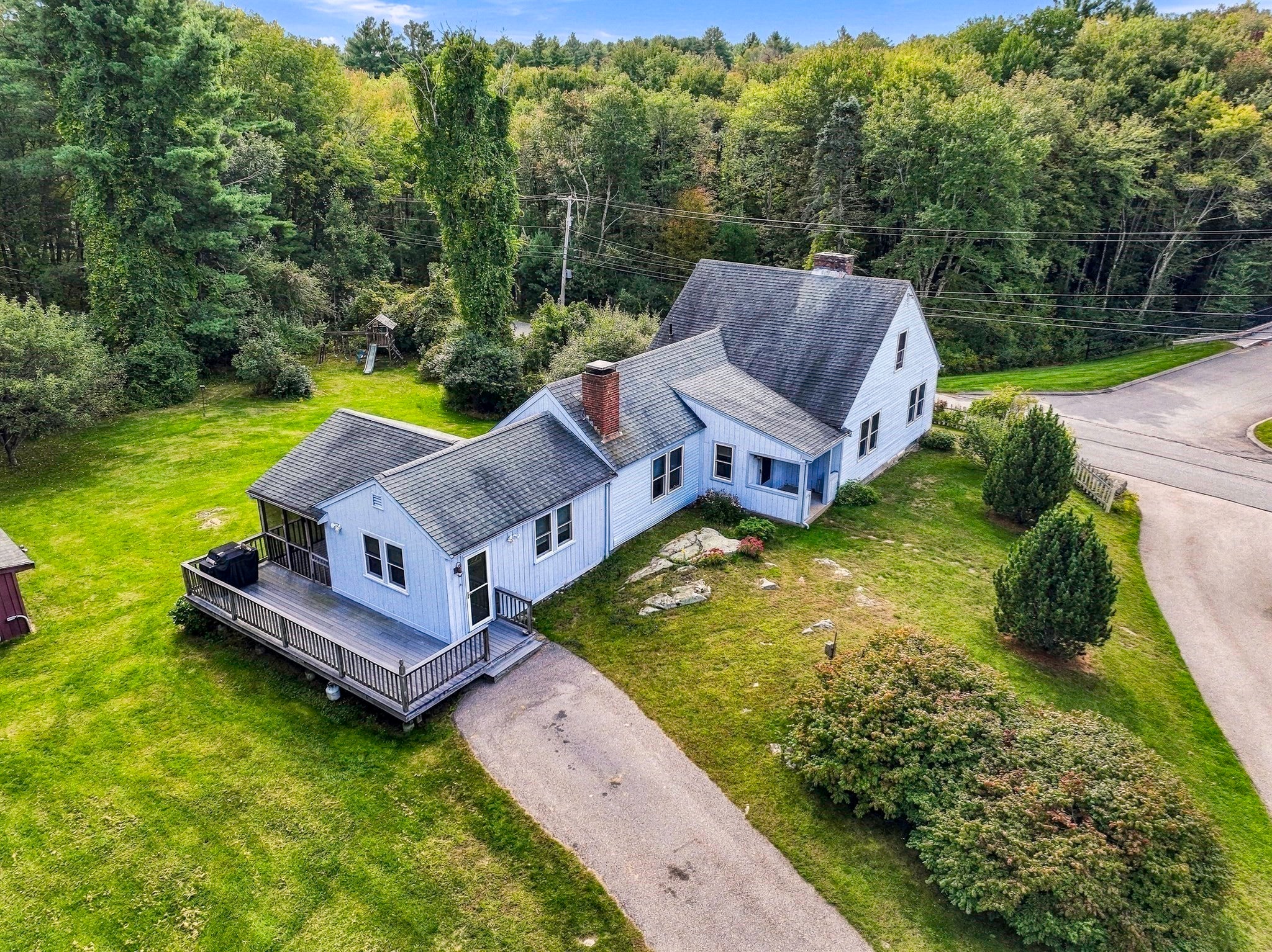 15 North St, Upton, MA Photo #28