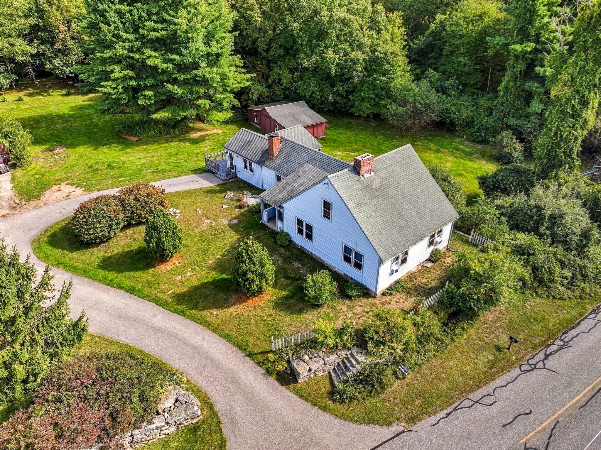 15 North St, Upton, MA Photo #32
