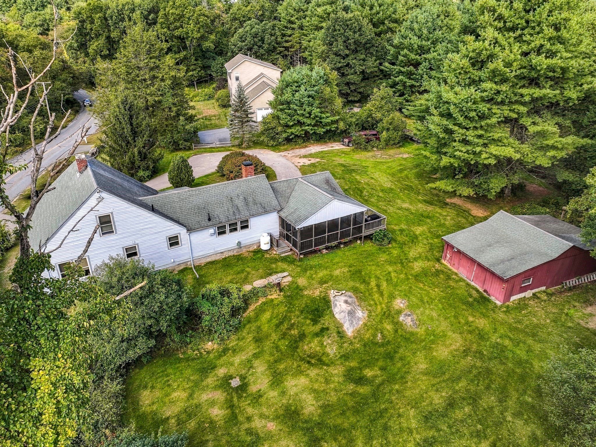 15 North St, Upton, MA Photo #33