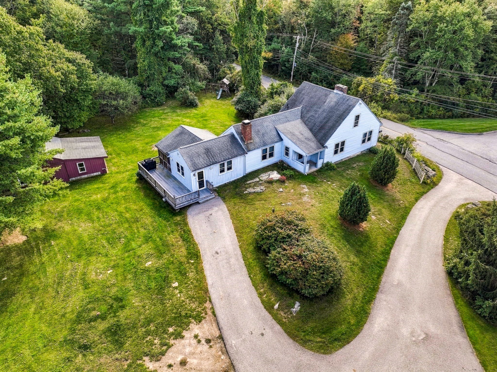 15 North St, Upton, MA Photo #29