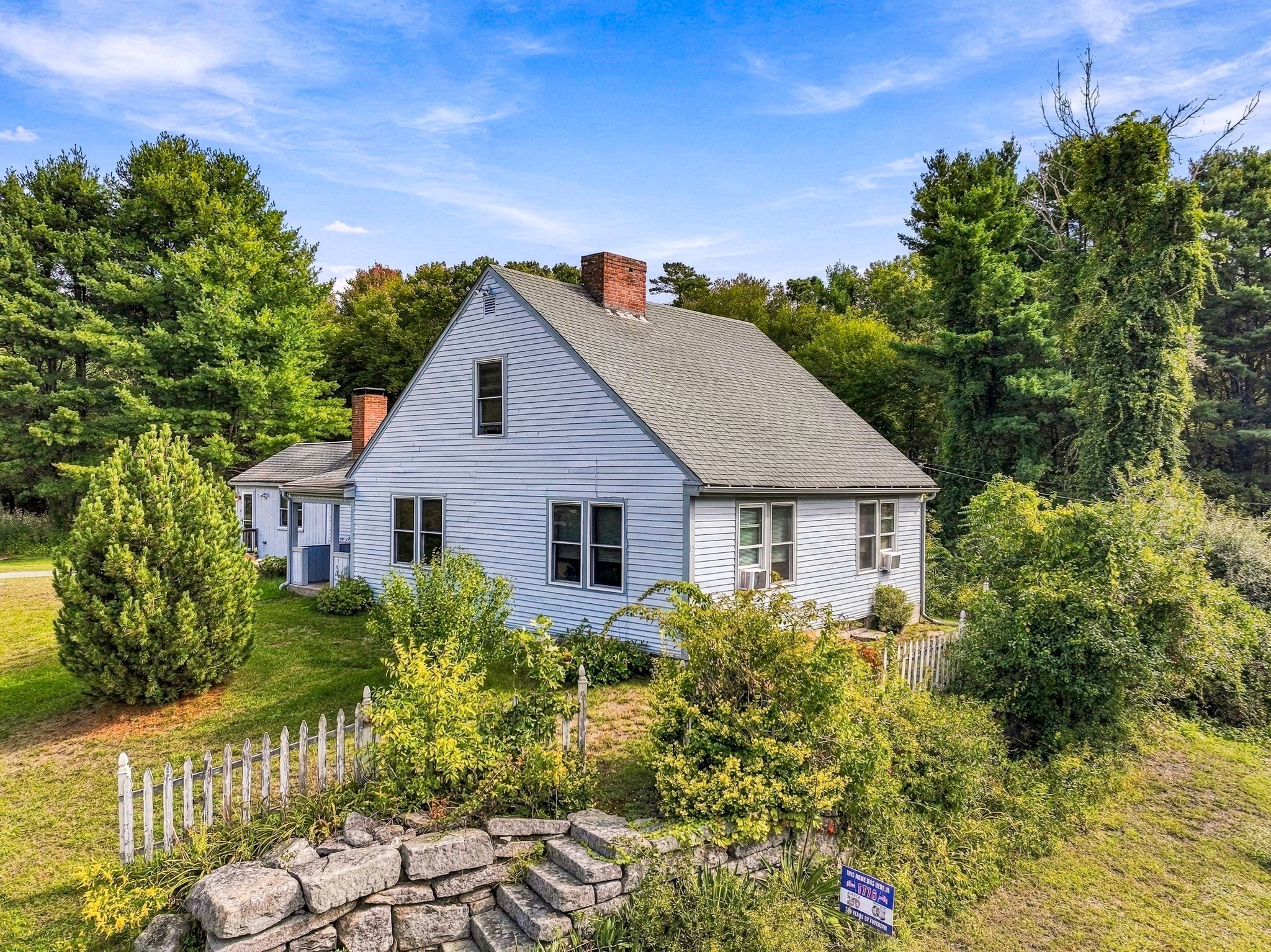15 North St