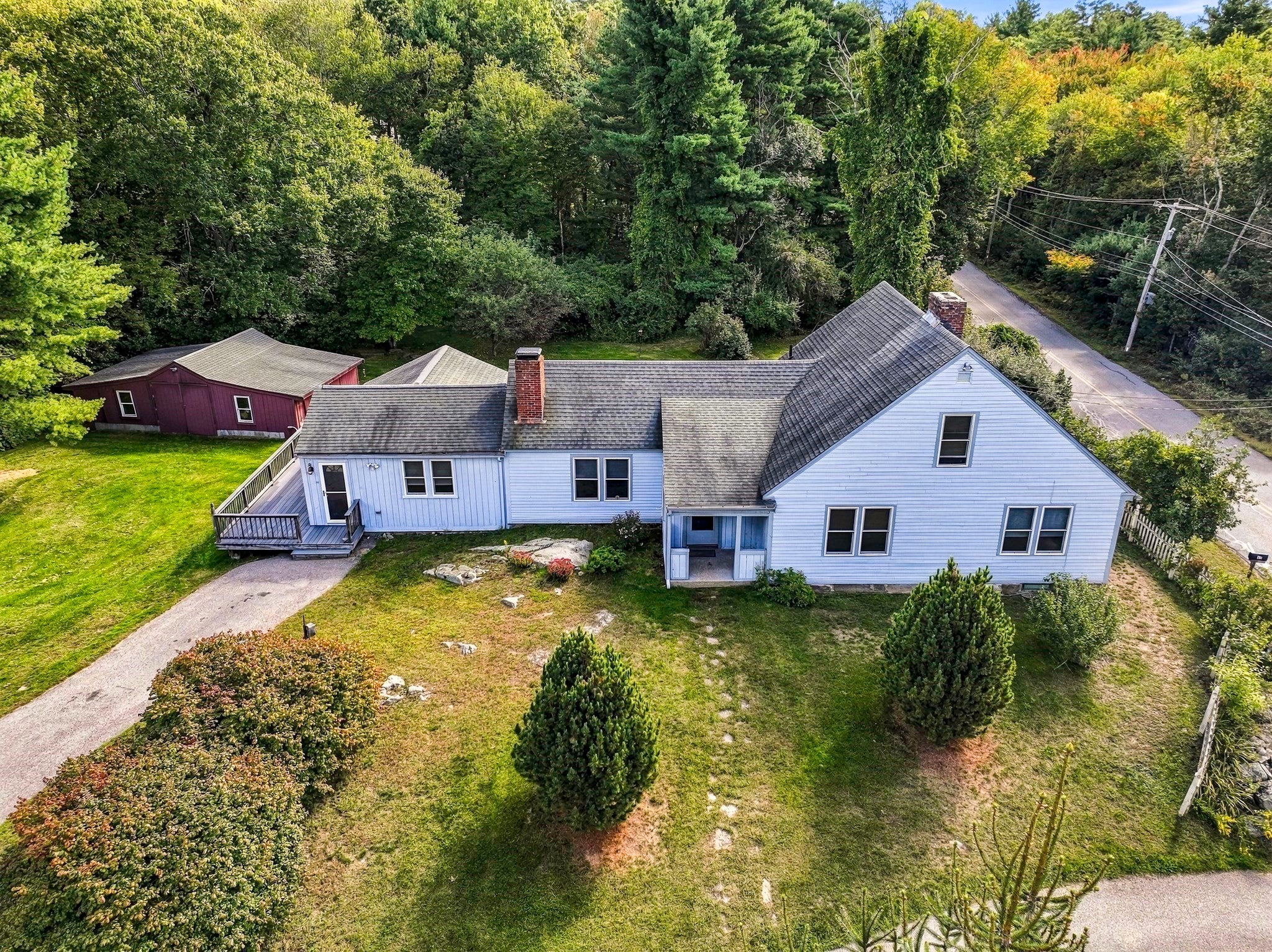 15 North St, Upton, MA Photo #1