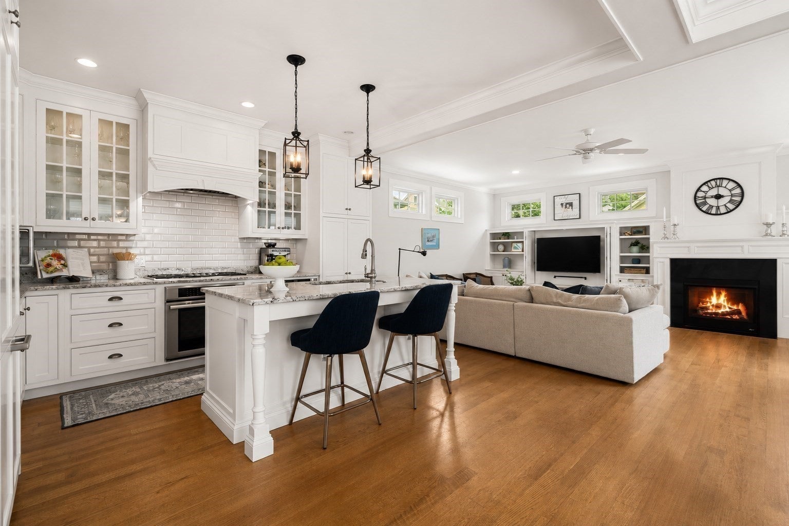 32 Maple Lane #32, Medfield, MA Photo #5