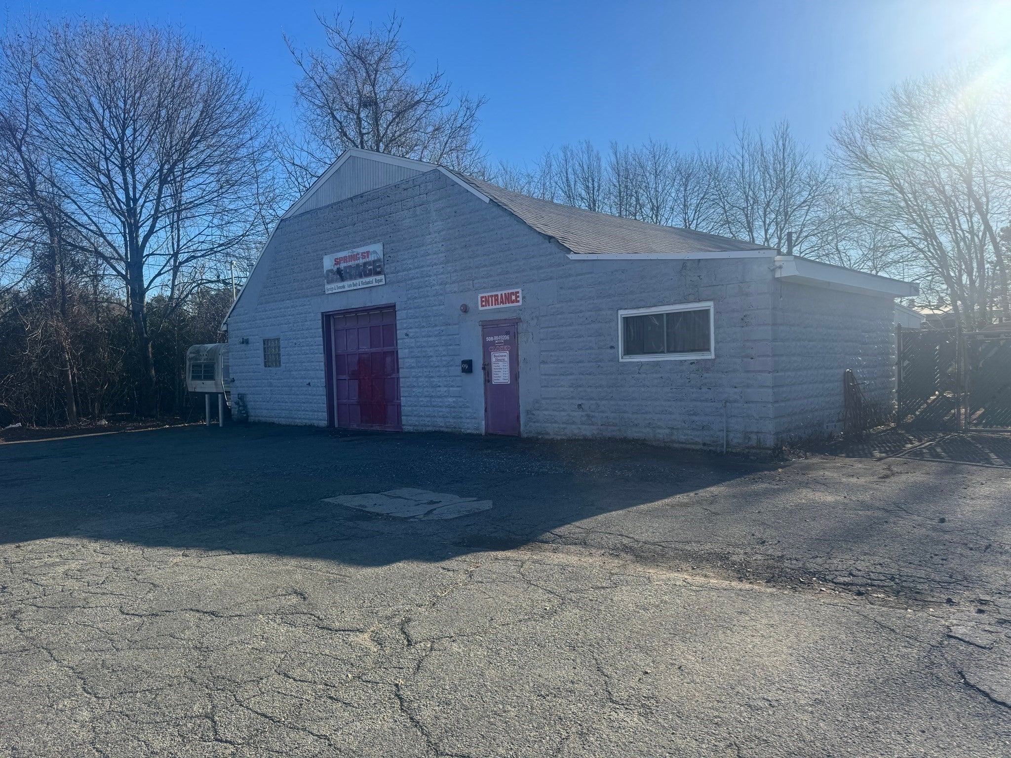 99 Spring St