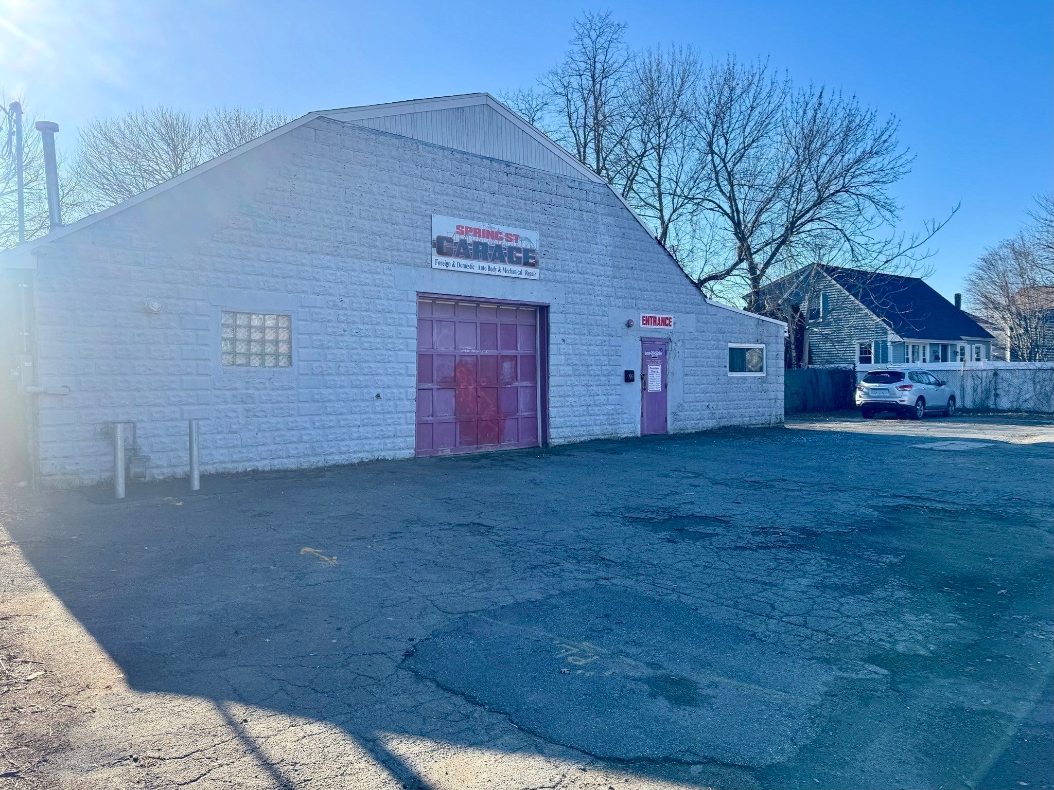 99 Spring St