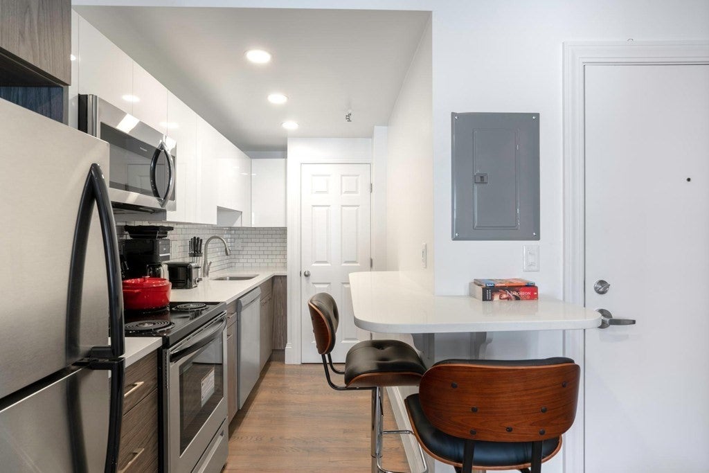 503 Beacon Street