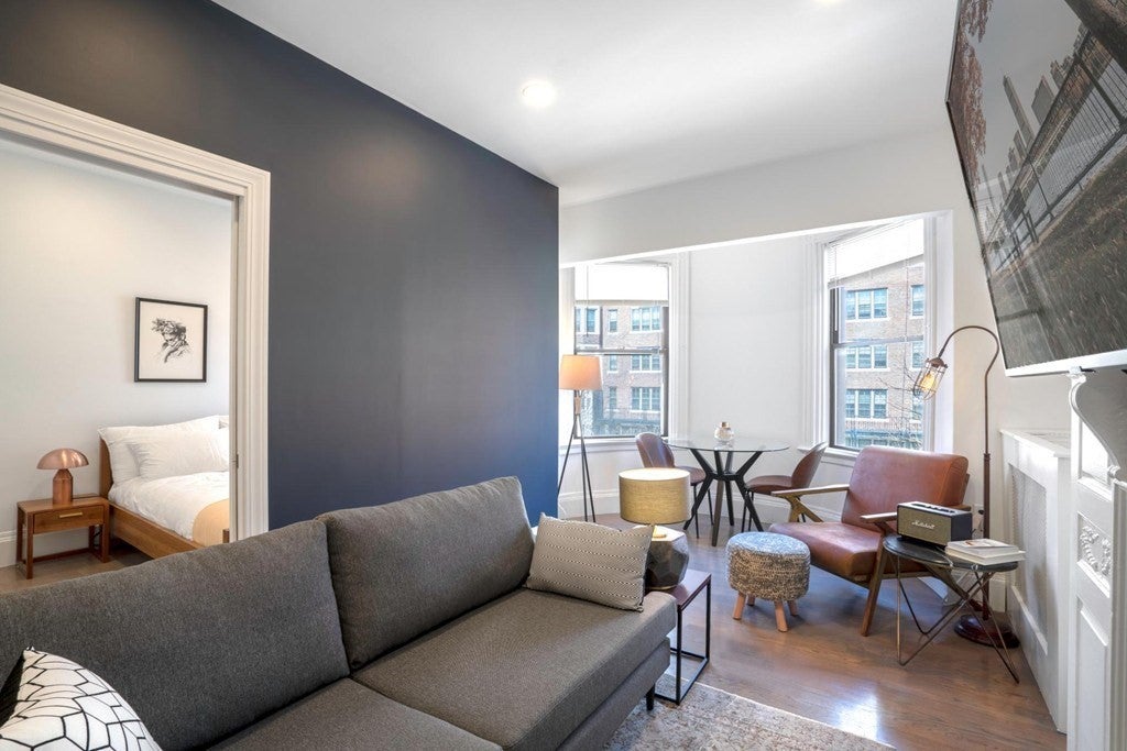 503 Beacon Street