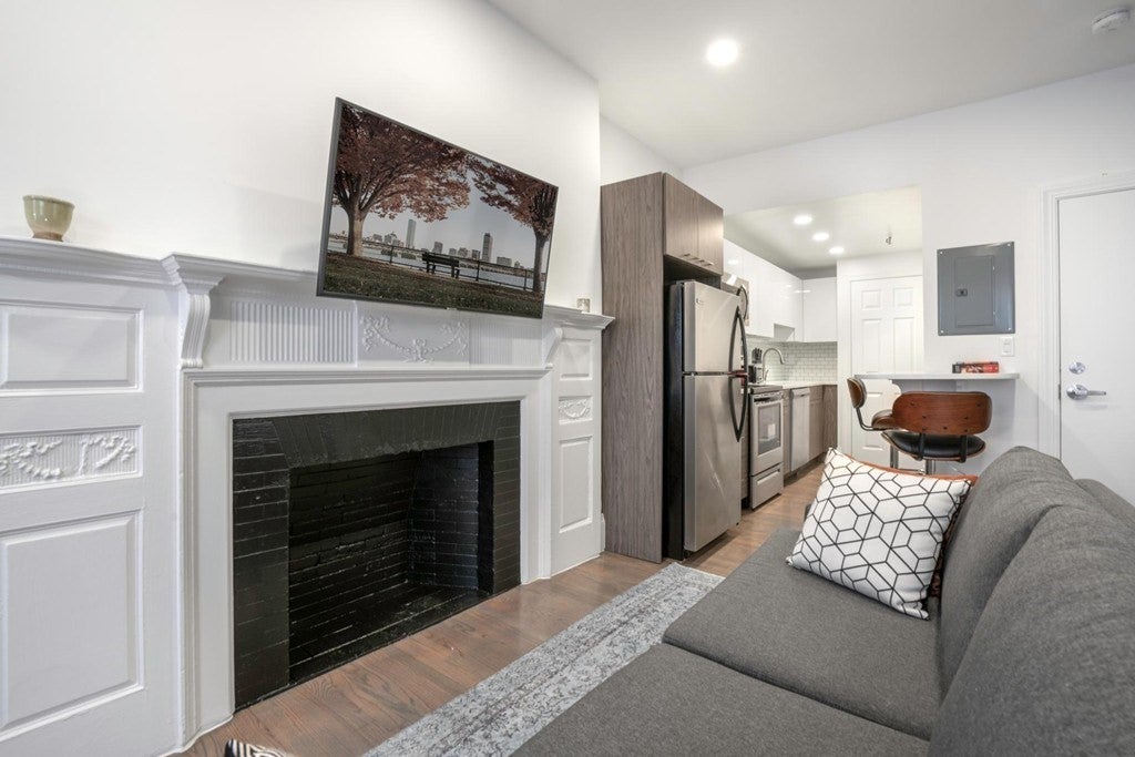 503 Beacon Street