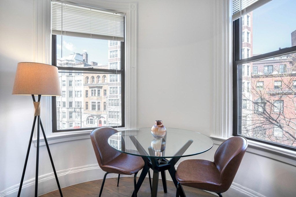 503 Beacon Street