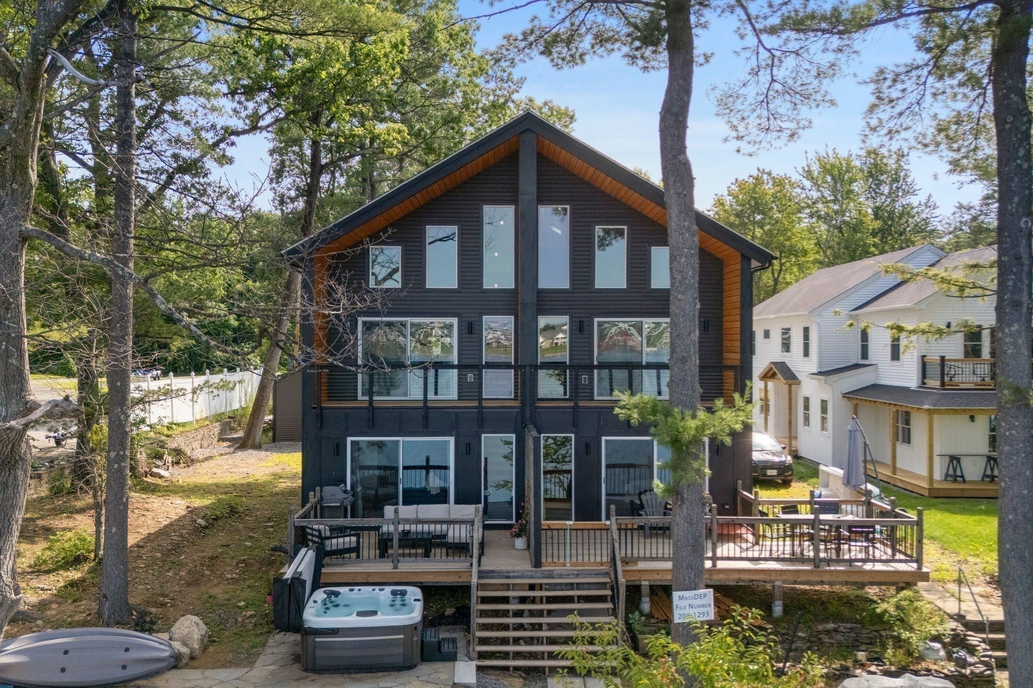 66 Laurel Lane #66, Lunenburg, MA, 66 Laurel Lane #66, Lunenburg, MA Photo #3