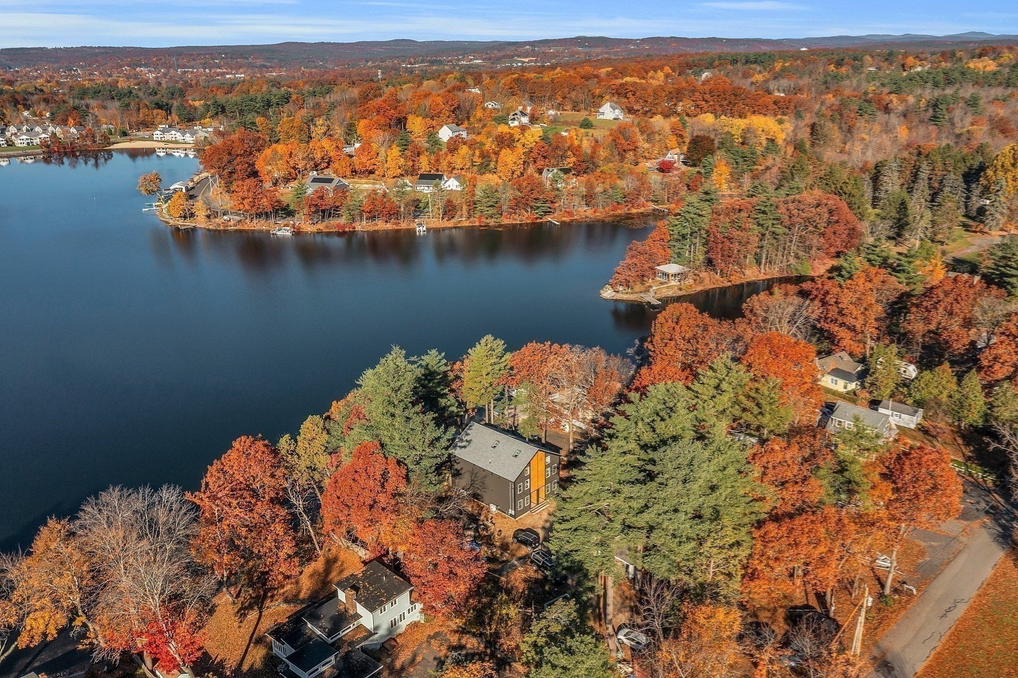 66 Laurel Lane #66, Lunenburg, MA, 66 Laurel Lane #66, Lunenburg, MA Photo #28