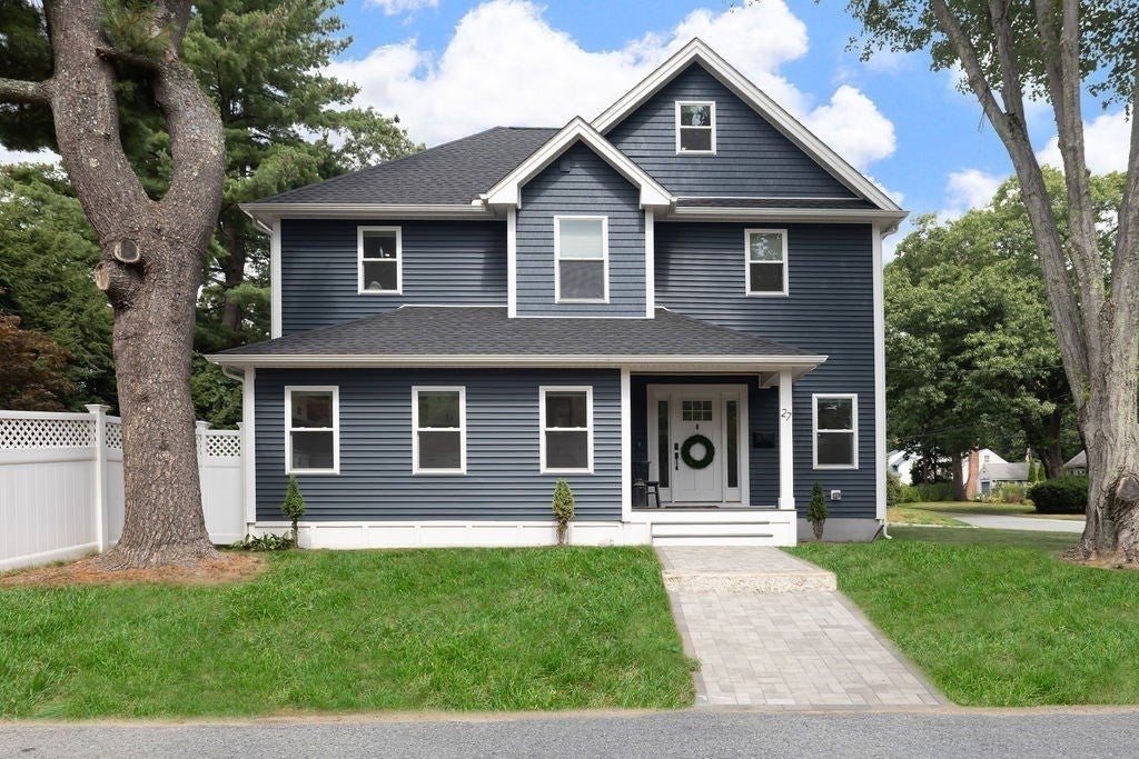 27 Connecticut Ave, Natick, MA, 27 Connecticut Ave, Natick, MA Photo #1