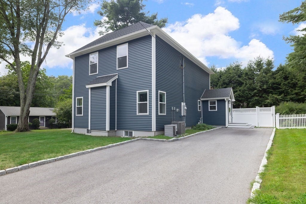 27 Connecticut Ave, Natick, MA, 27 Connecticut Ave, Natick, MA Photo #27