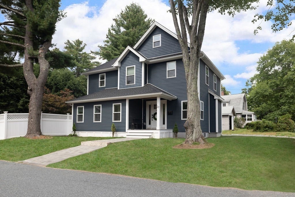 27 Connecticut Ave, Natick, MA, 27 Connecticut Ave, Natick, MA Photo #26