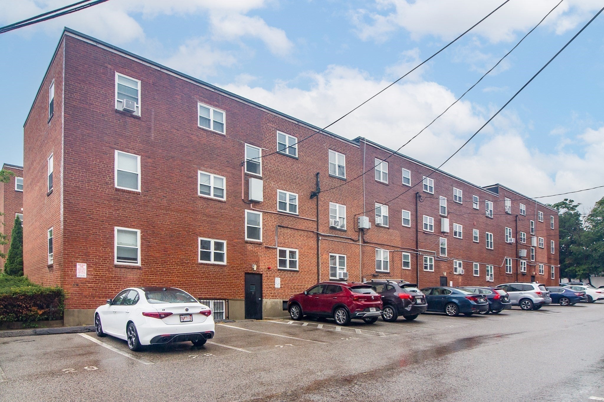 57 Colborne Rd #B2, Boston, MA, 57 Colborne Rd #B2, Boston, MA Photo #8