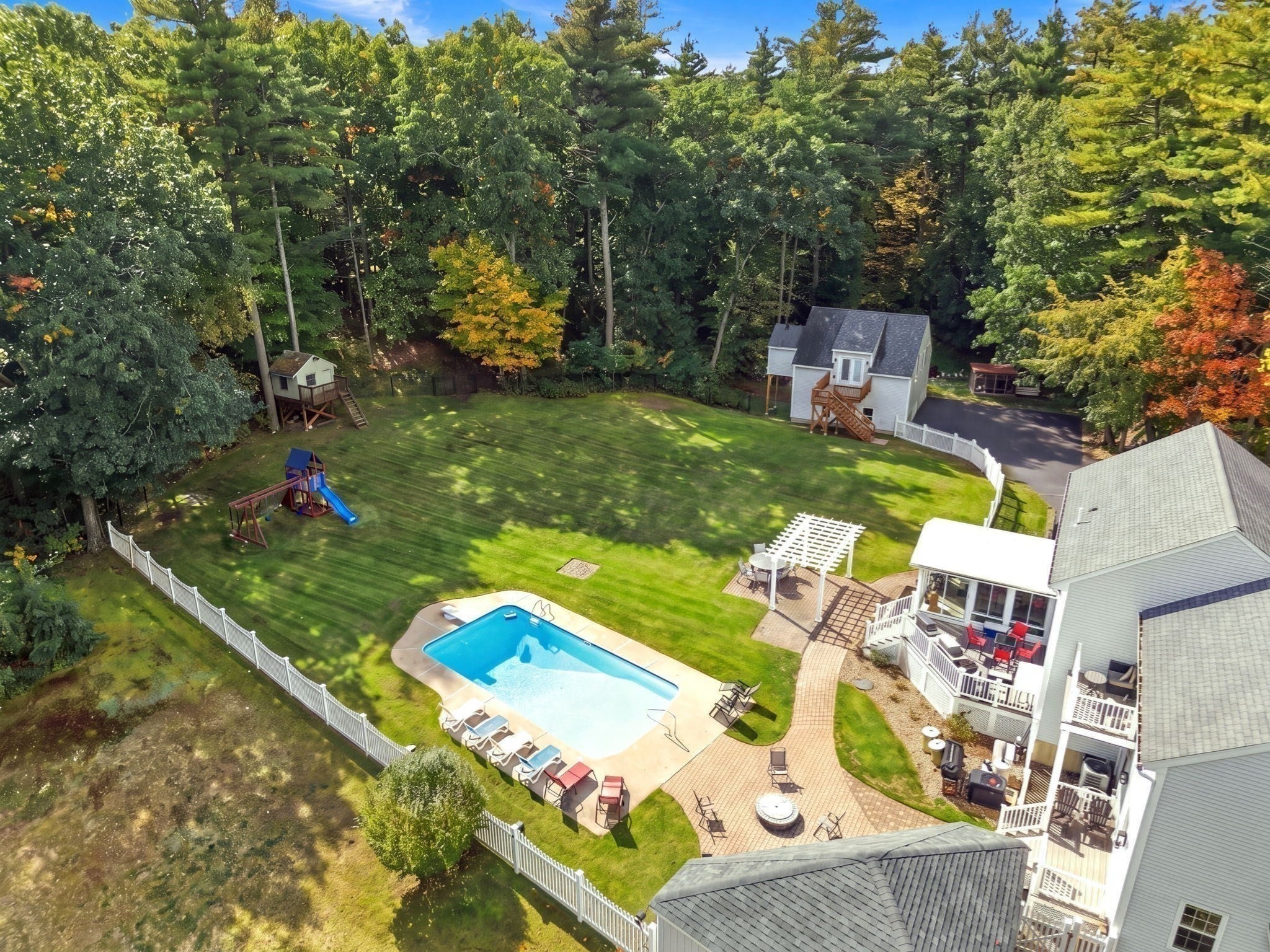 15 Smith Corner Road, Plaistow, NH, 15 Smith Corner Road, Plaistow, NH Photo #7