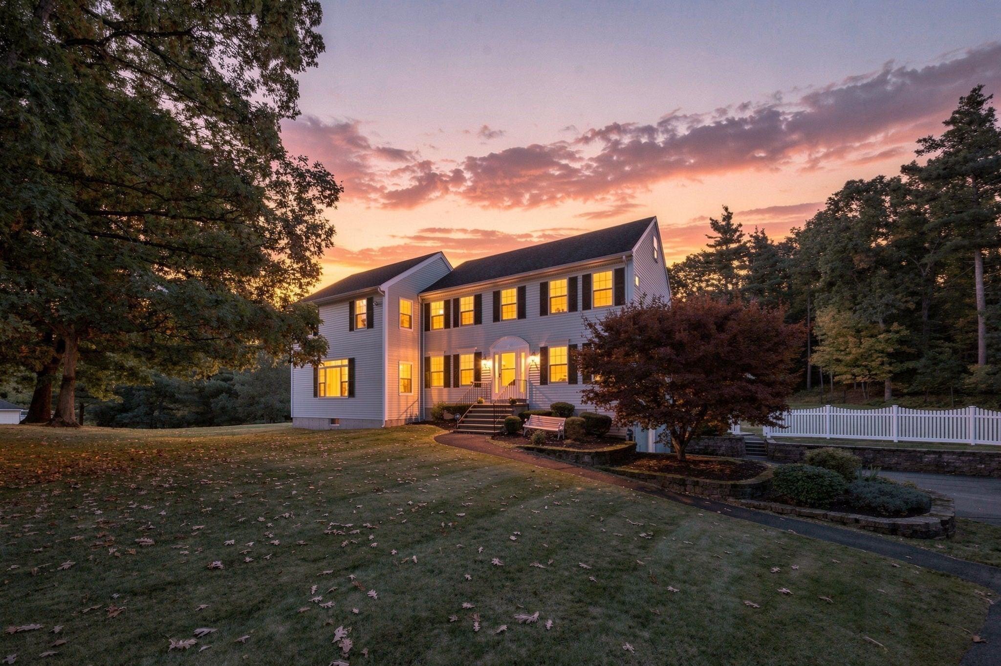 15 Smith Corner Road, Plaistow, NH, 15 Smith Corner Road, Plaistow, NH Photo #3