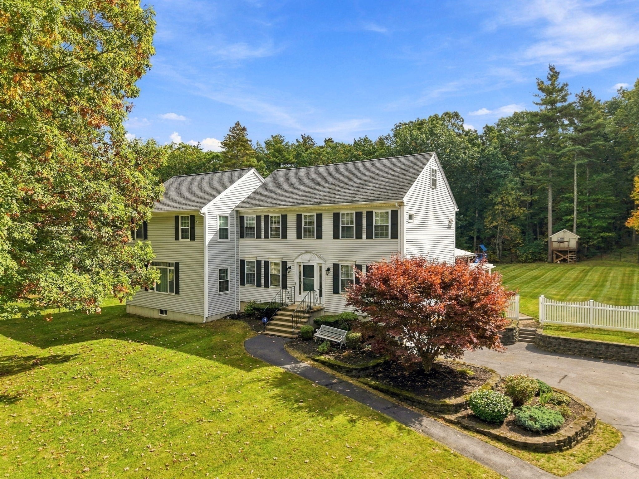 15 Smith Corner Road, Plaistow, NH, 15 Smith Corner Road, Plaistow, NH Photo #4