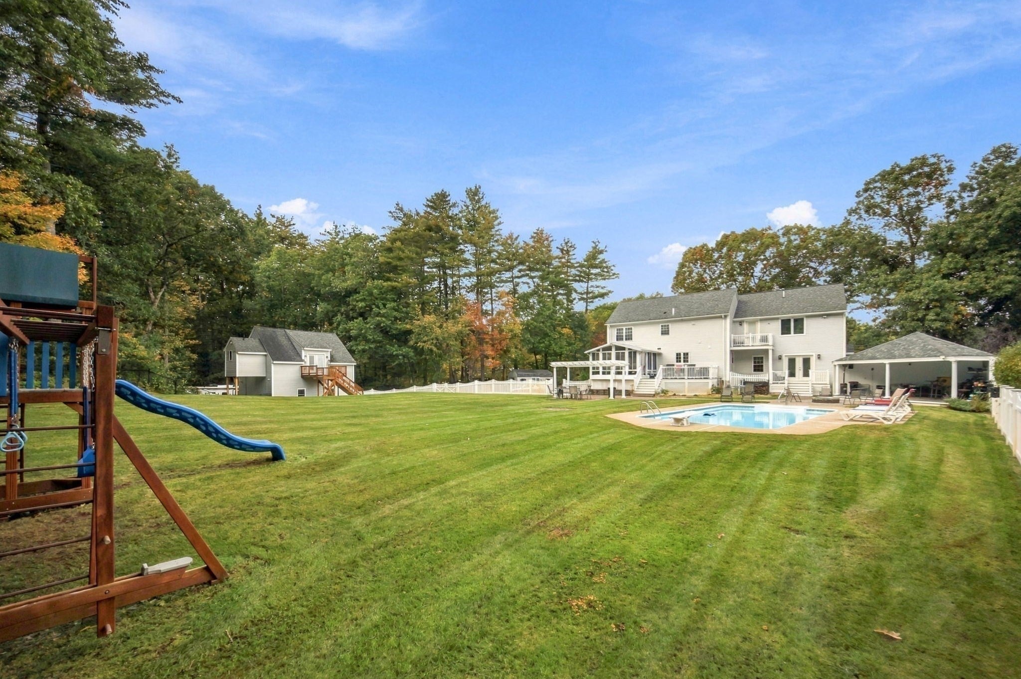 15 Smith Corner Road, Plaistow, NH, 15 Smith Corner Road, Plaistow, NH Photo #8