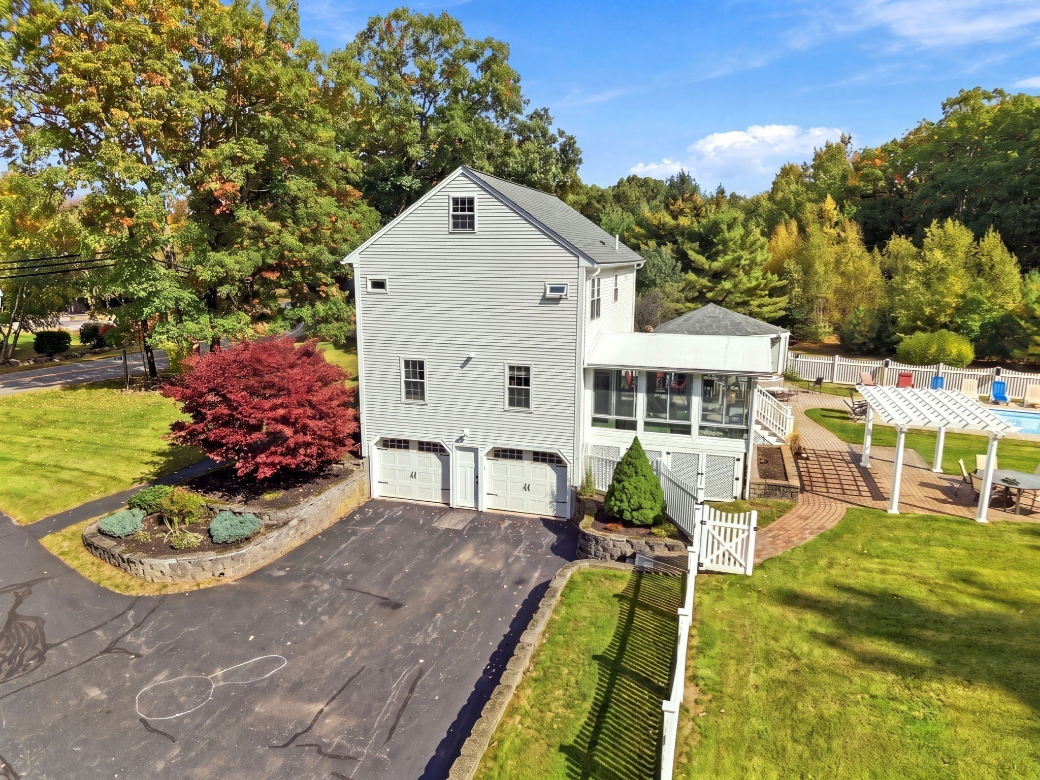 15 Smith Corner Road, Plaistow, NH, 15 Smith Corner Road, Plaistow, NH Photo #5