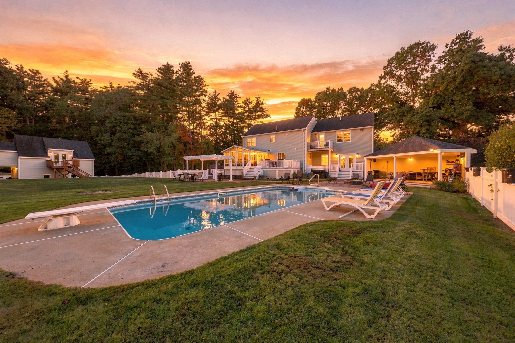 15 Smith Corner Road, Plaistow, NH, 15 Smith Corner Road, Plaistow, NH Photo #1