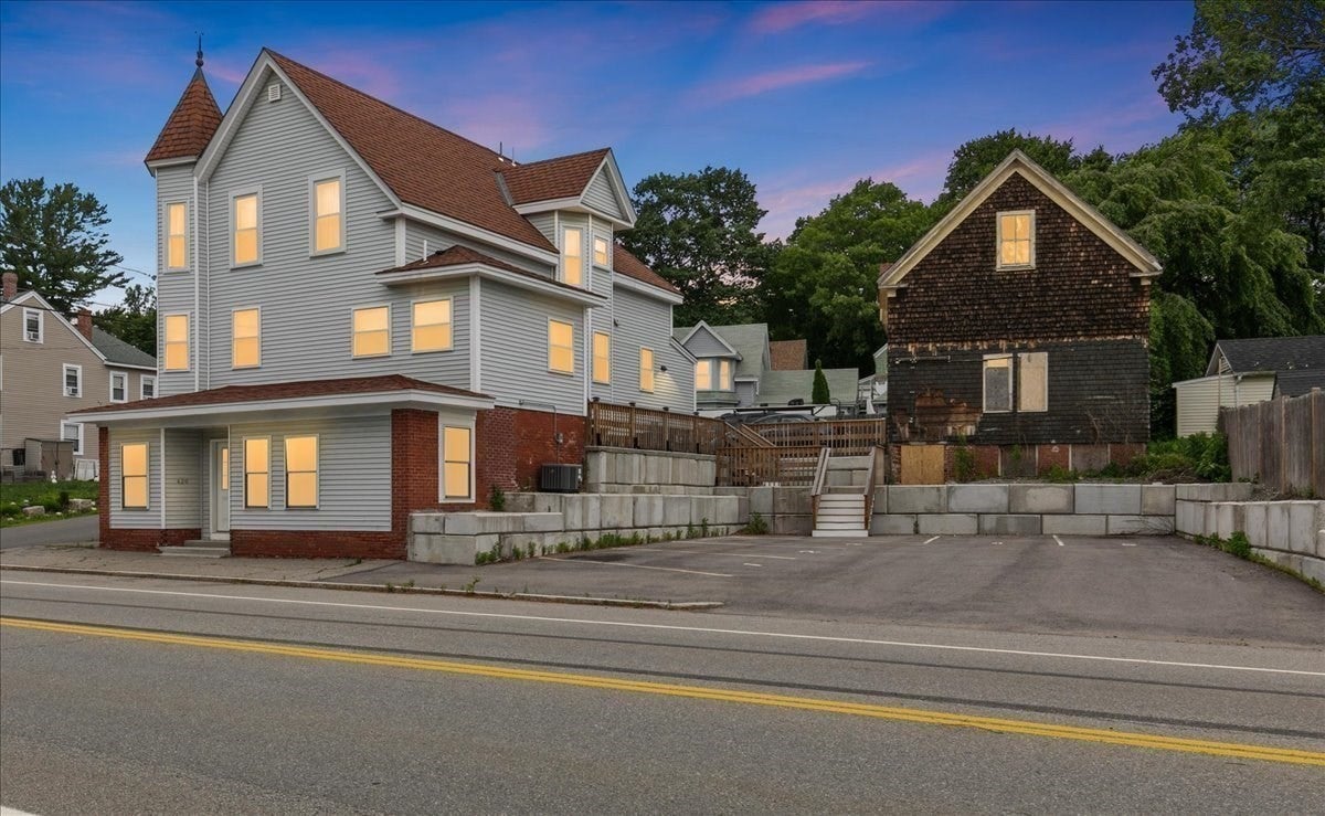 420 Water St #1, Haverhill, MA, 420 Water St #1, Haverhill, MA Photo #10