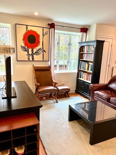 Photo of 20 Chapel Street #C508, Brookline, MA 02446 (MLS # 73484574)