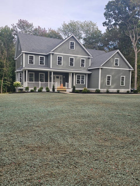 Photo of Lot 2 Lackey Street, Westborough, MA 01581 (MLS # 73580421)
