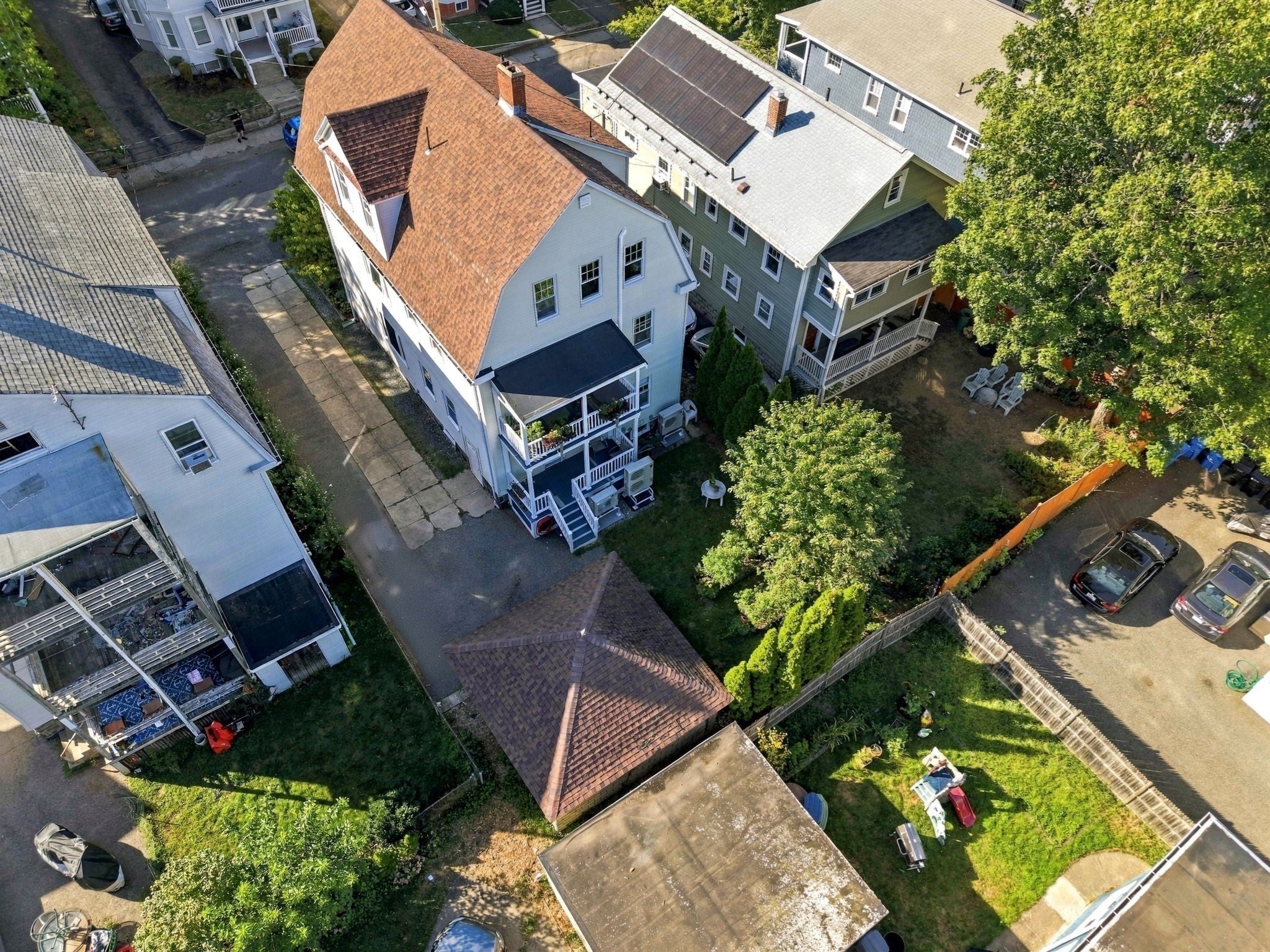 61 Dartmouth St #3, Belmont, MA, 61 Dartmouth St #3, Belmont, MA Photo #35
