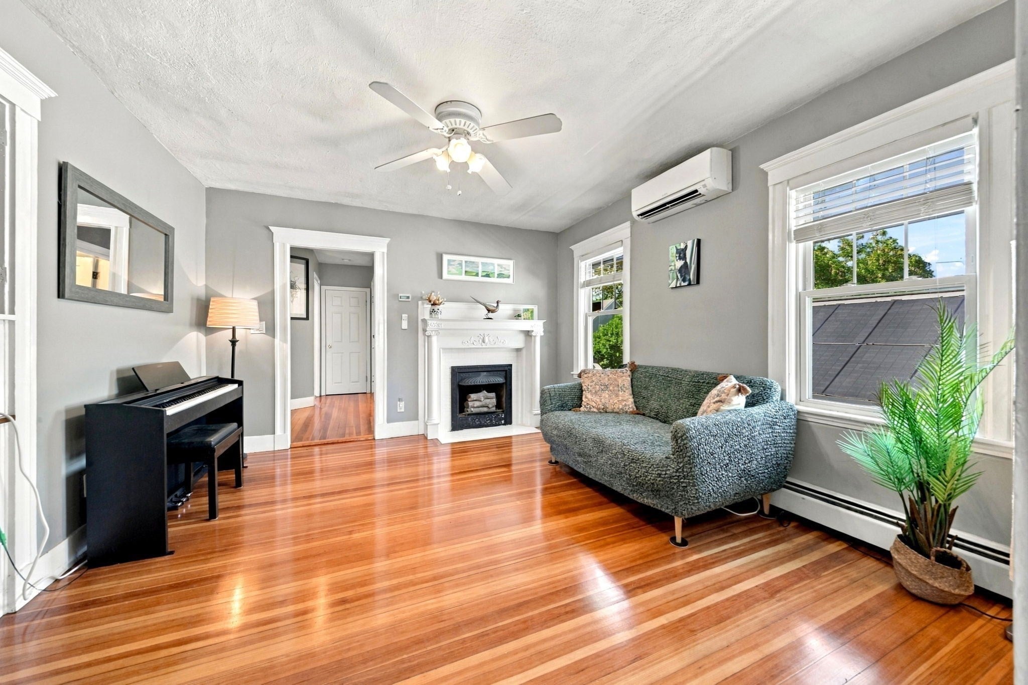 61 Dartmouth St #3, Belmont, MA, 61 Dartmouth St #3, Belmont, MA Photo #5
