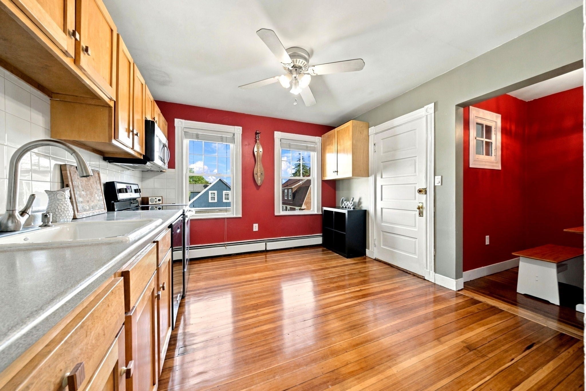 61 Dartmouth St #3, Belmont, MA, 61 Dartmouth St #3, Belmont, MA Photo #15