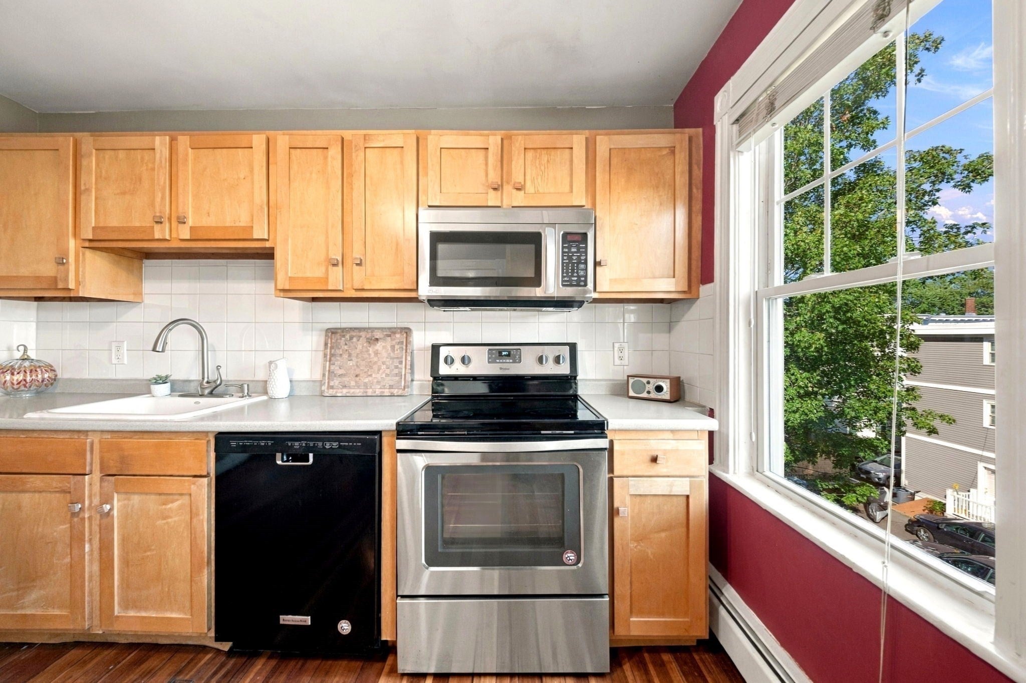 61 Dartmouth St #3, Belmont, MA, 61 Dartmouth St #3, Belmont, MA Photo #18
