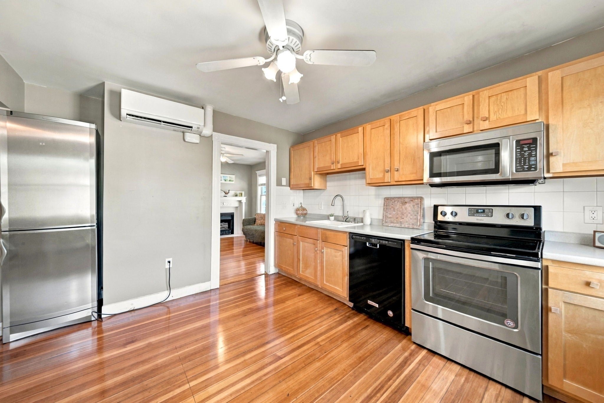 61 Dartmouth St #3, Belmont, MA, 61 Dartmouth St #3, Belmont, MA Photo #19