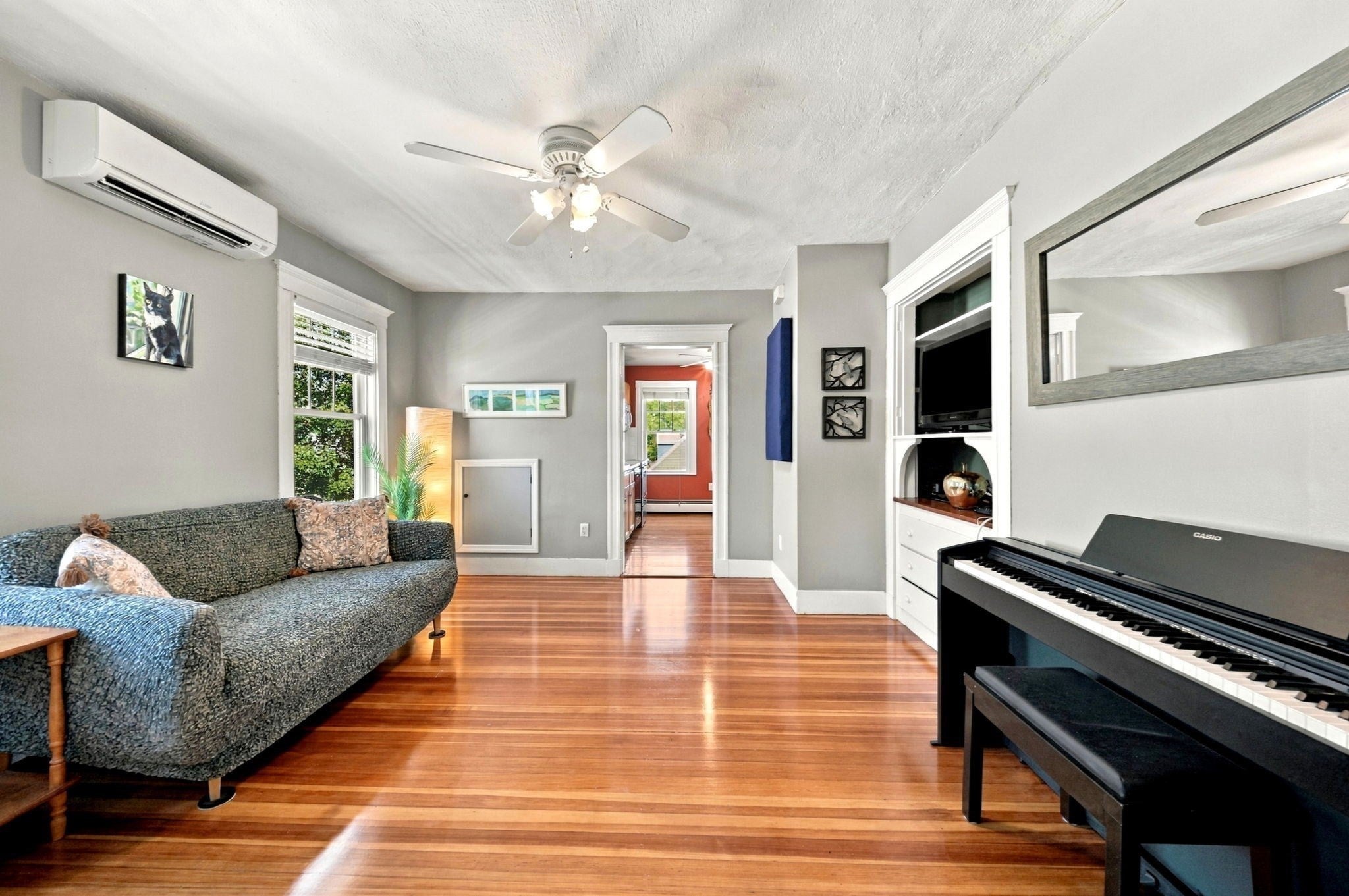 61 Dartmouth St #3, Belmont, MA, 61 Dartmouth St #3, Belmont, MA Photo #4