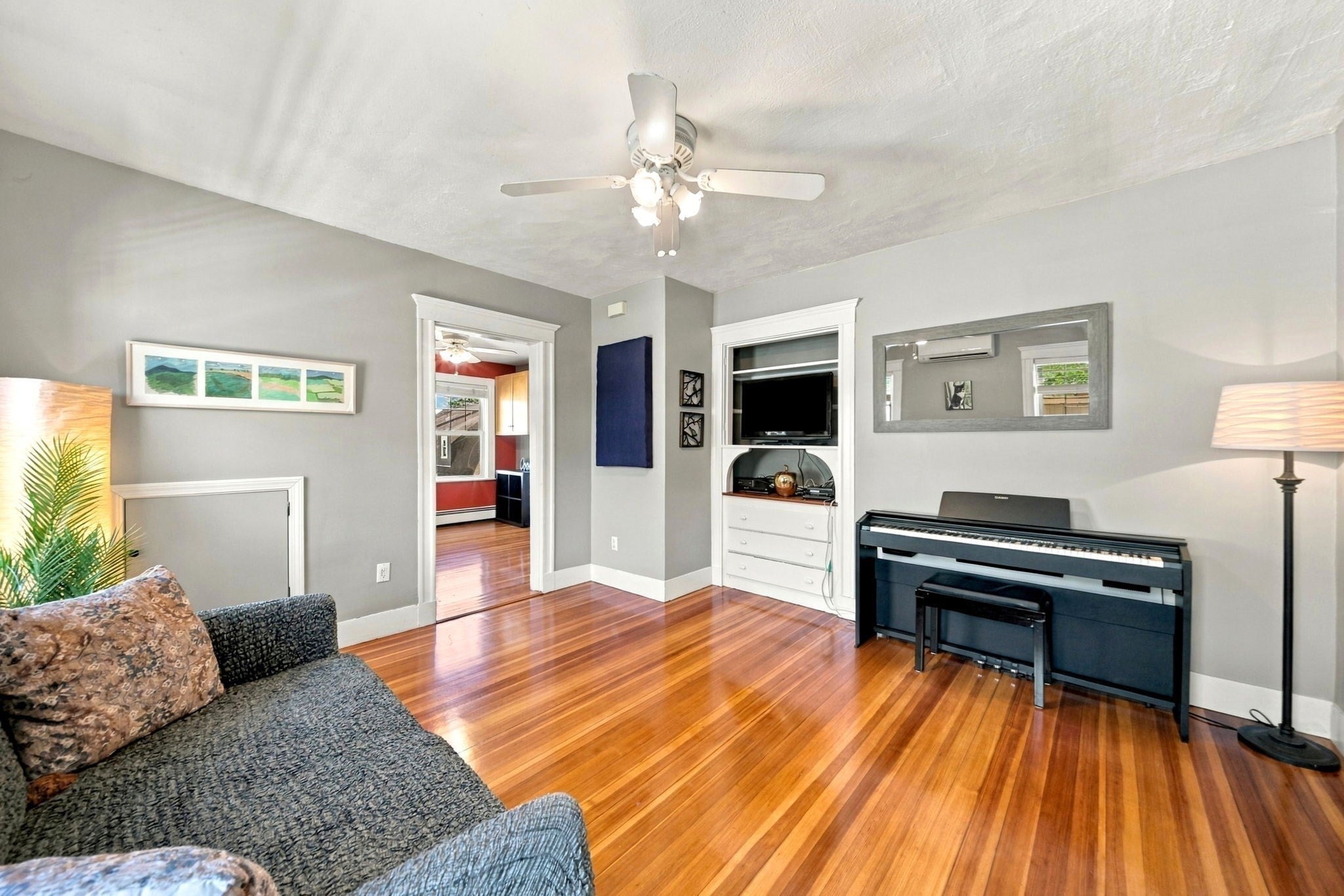 61 Dartmouth St #3, Belmont, MA, 61 Dartmouth St #3, Belmont, MA Photo #7