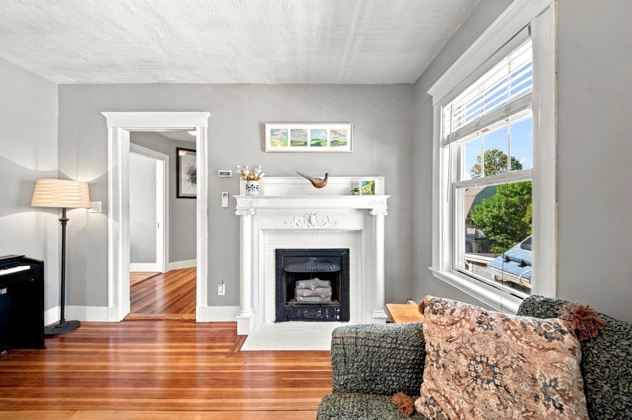 61 Dartmouth St #3, Belmont, MA, 61 Dartmouth St #3, Belmont, MA Photo #3