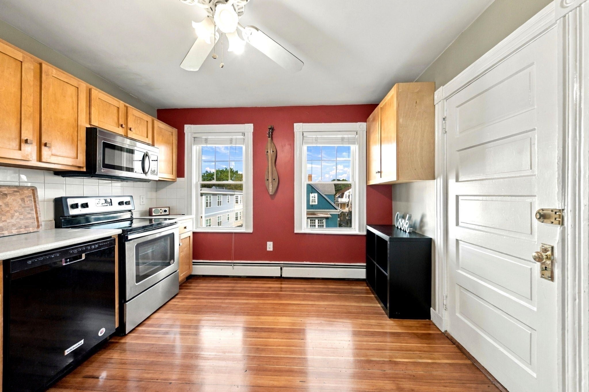 61 Dartmouth St #3, Belmont, MA, 61 Dartmouth St #3, Belmont, MA Photo #16