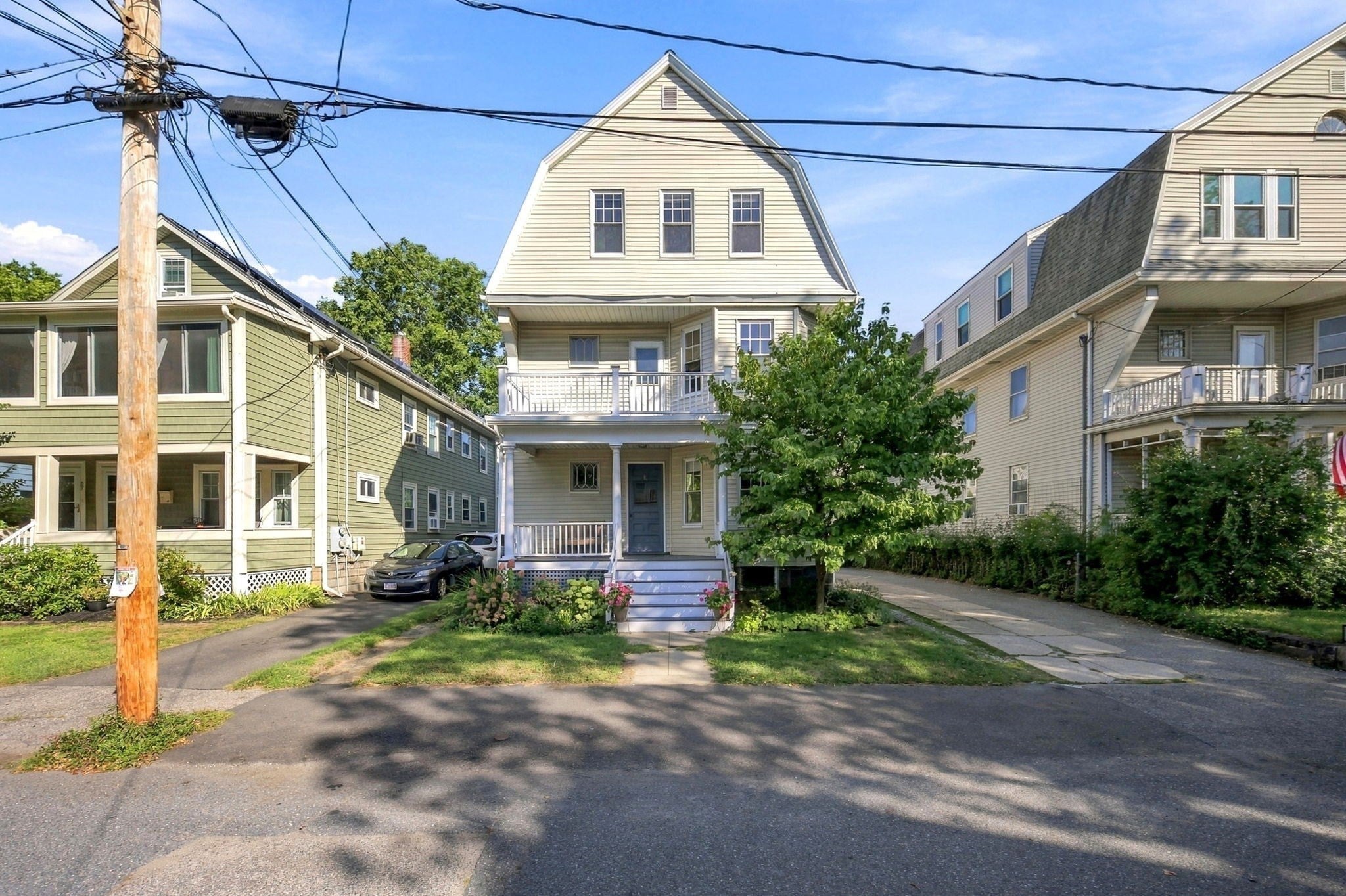61 Dartmouth St #3, Belmont, MA, 61 Dartmouth St #3, Belmont, MA Photo #38