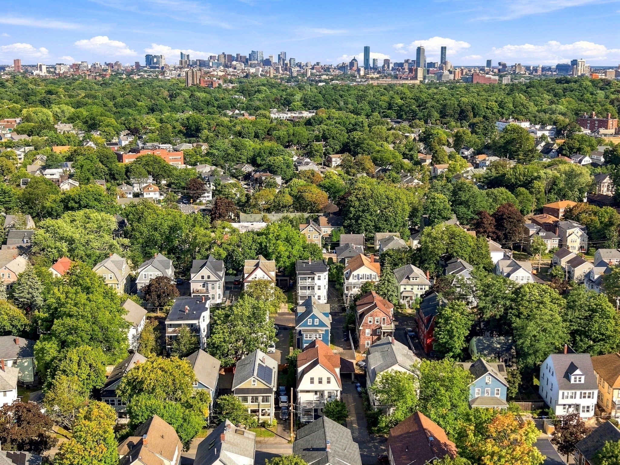 61 Dartmouth St #3, Belmont, MA, 61 Dartmouth St #3, Belmont, MA Photo #37