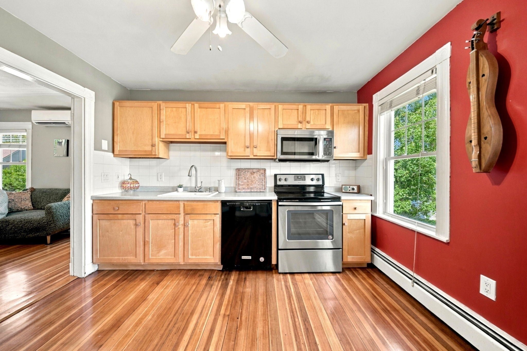 61 Dartmouth St #3, Belmont, MA, 61 Dartmouth St #3, Belmont, MA Photo #17