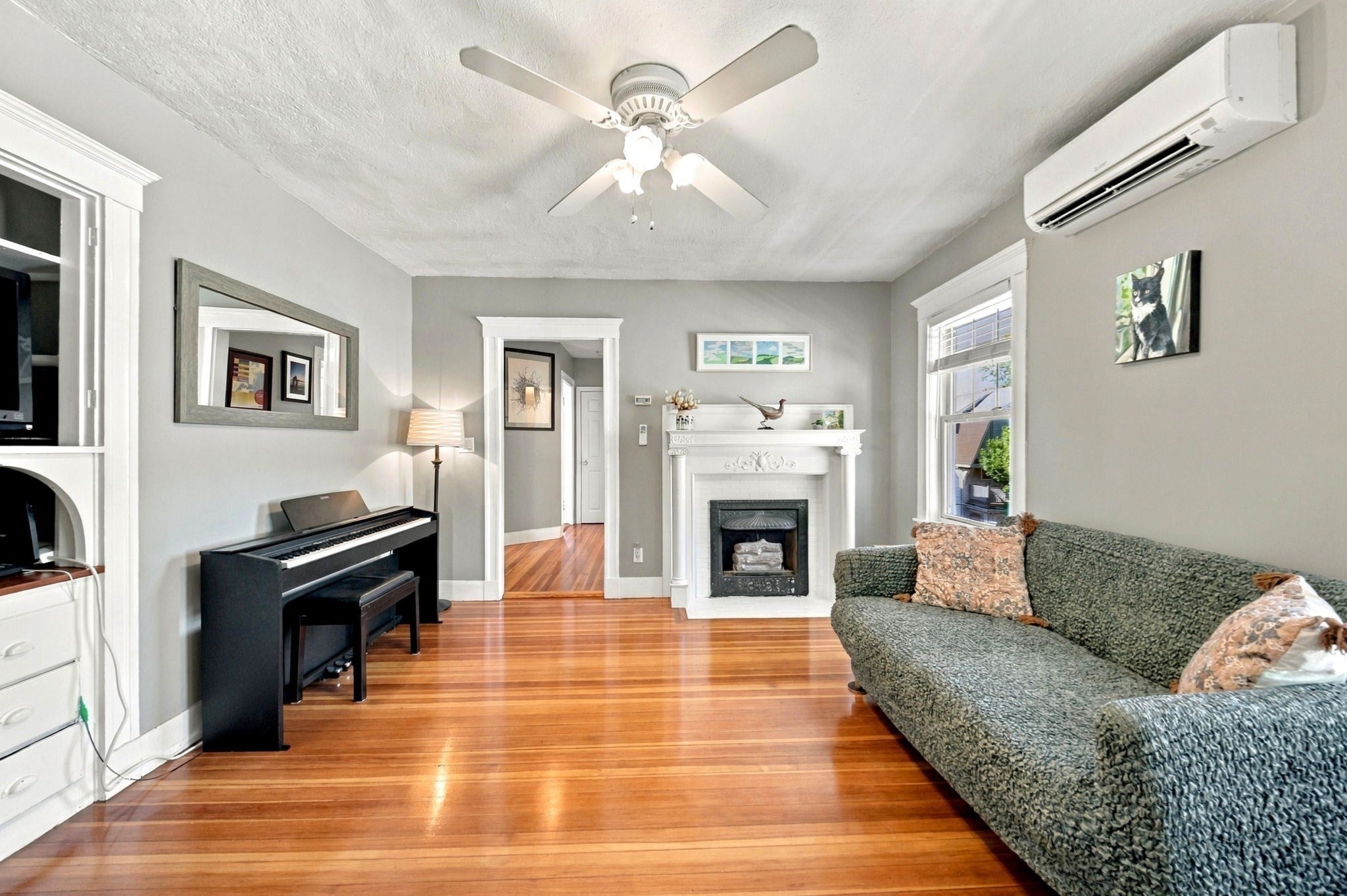 61 Dartmouth St #3, Belmont, MA, 61 Dartmouth St #3, Belmont, MA Photo #8