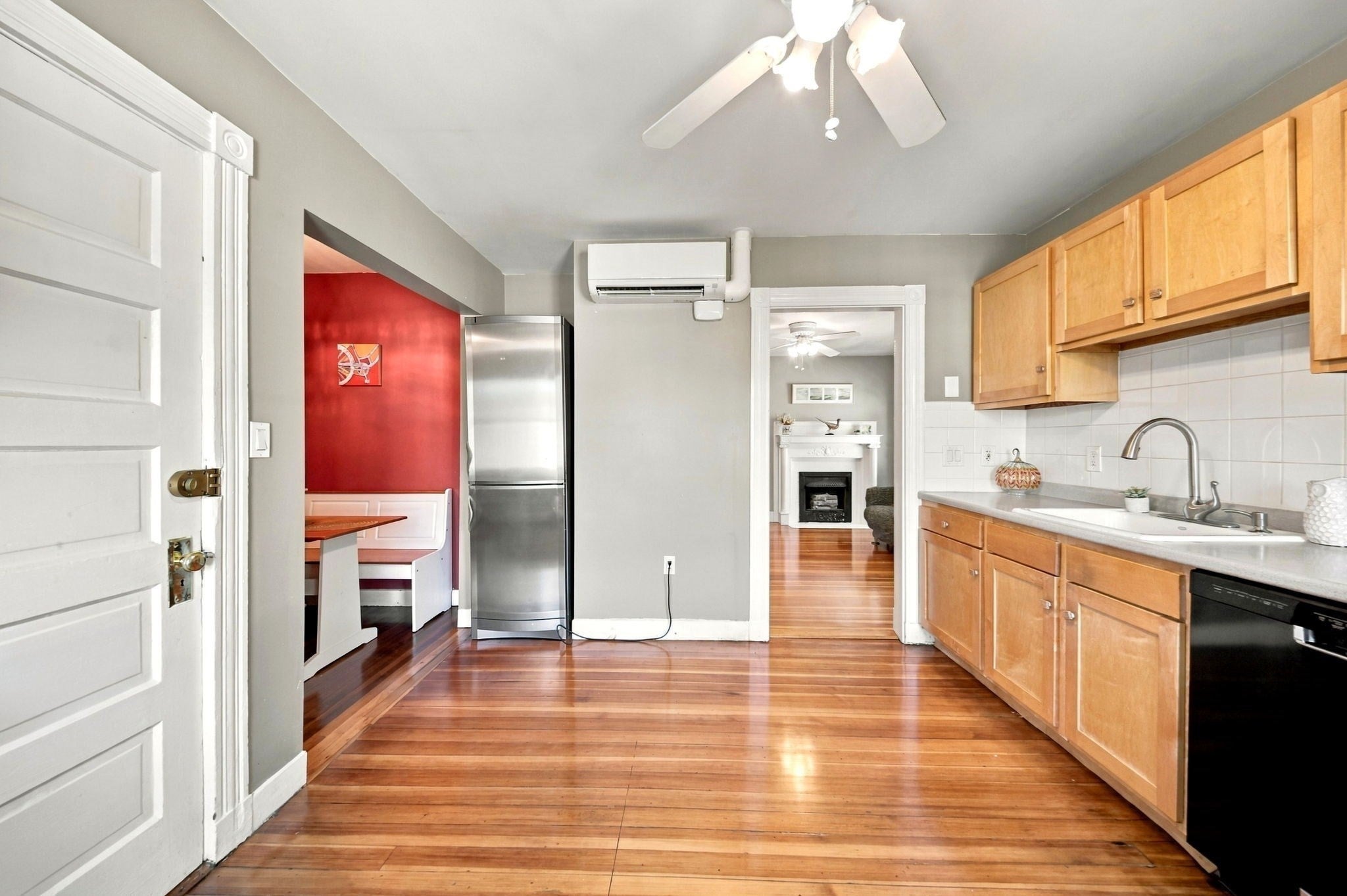 61 Dartmouth St #3, Belmont, MA, 61 Dartmouth St #3, Belmont, MA Photo #10