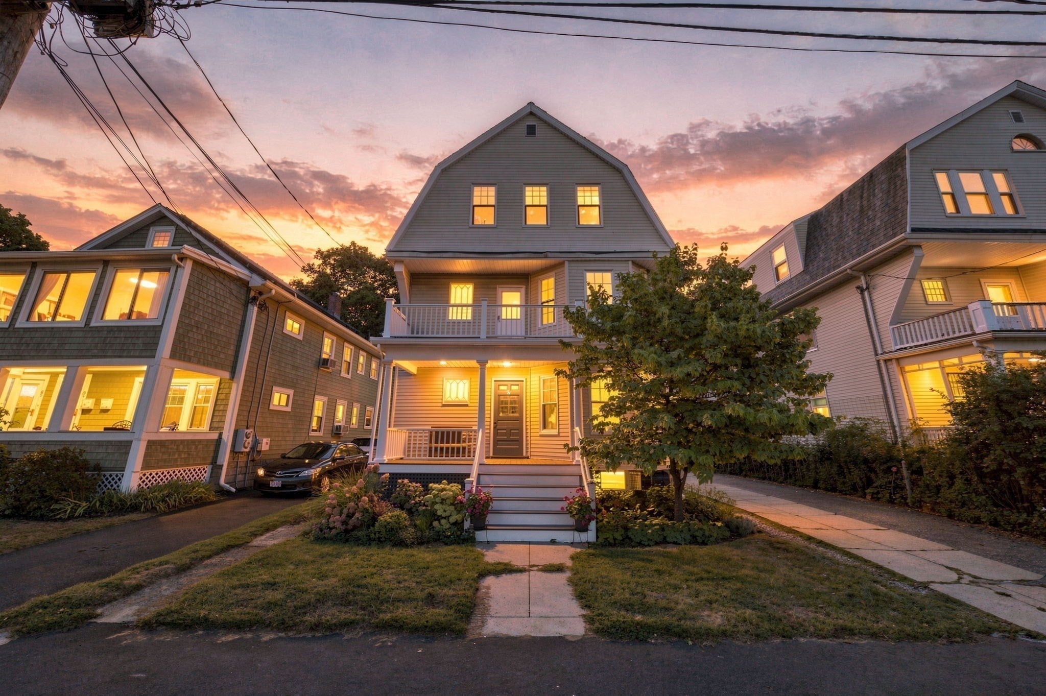 61 Dartmouth St #3, Belmont, MA, 61 Dartmouth St #3, Belmont, MA Photo #34