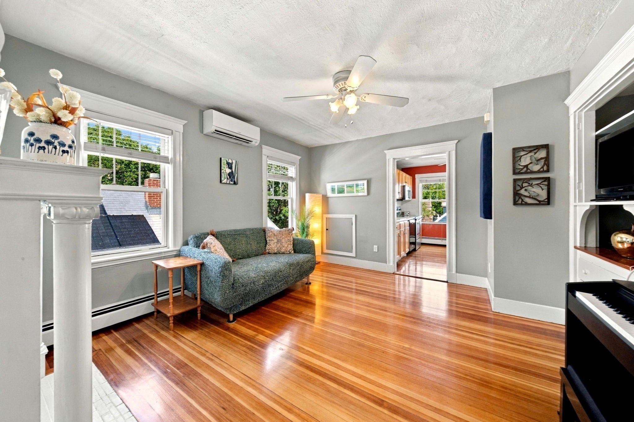 61 Dartmouth St #3, Belmont, MA, 61 Dartmouth St #3, Belmont, MA Photo #9