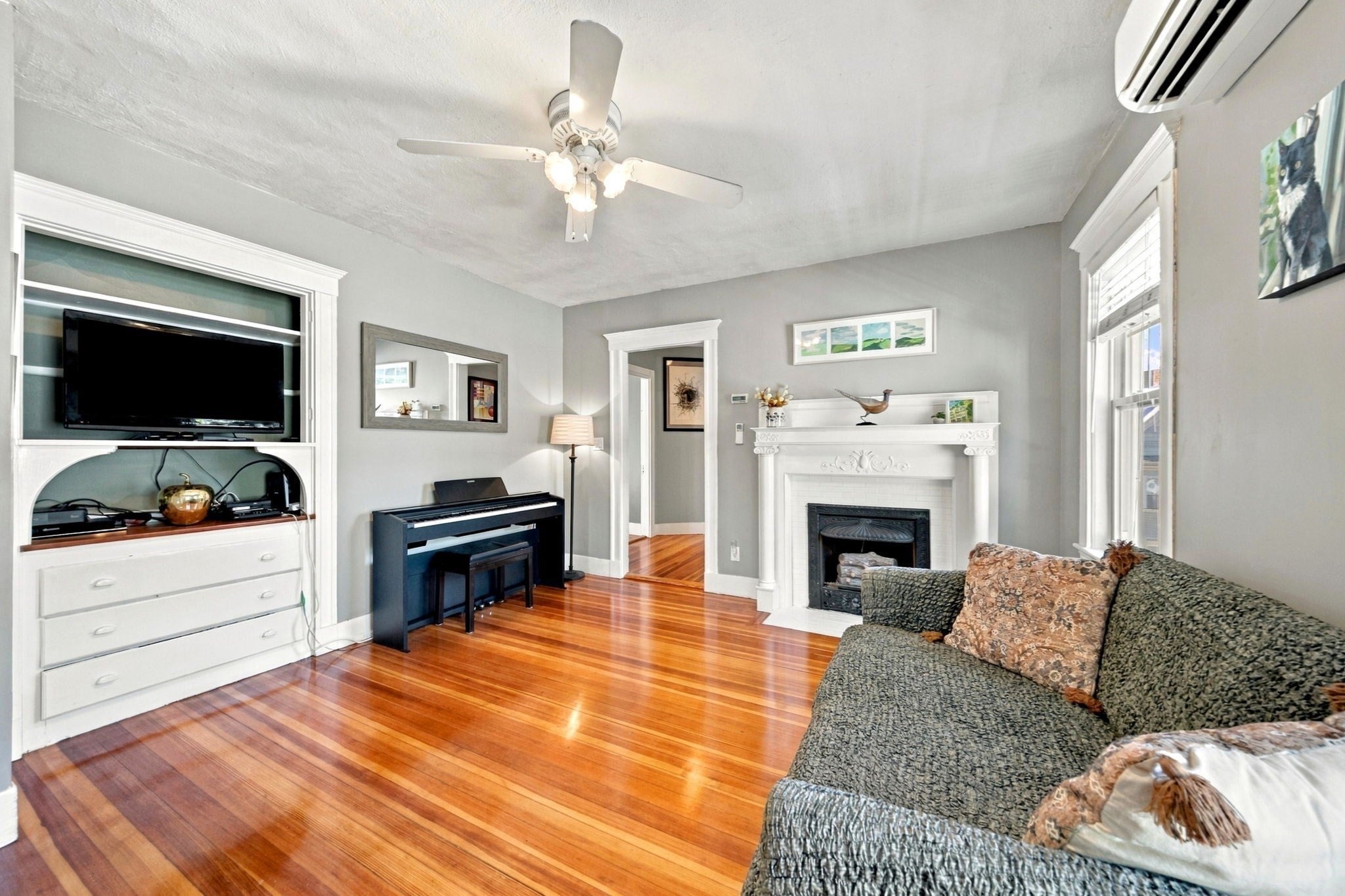 61 Dartmouth St #3, Belmont, MA, 61 Dartmouth St #3, Belmont, MA Photo #2