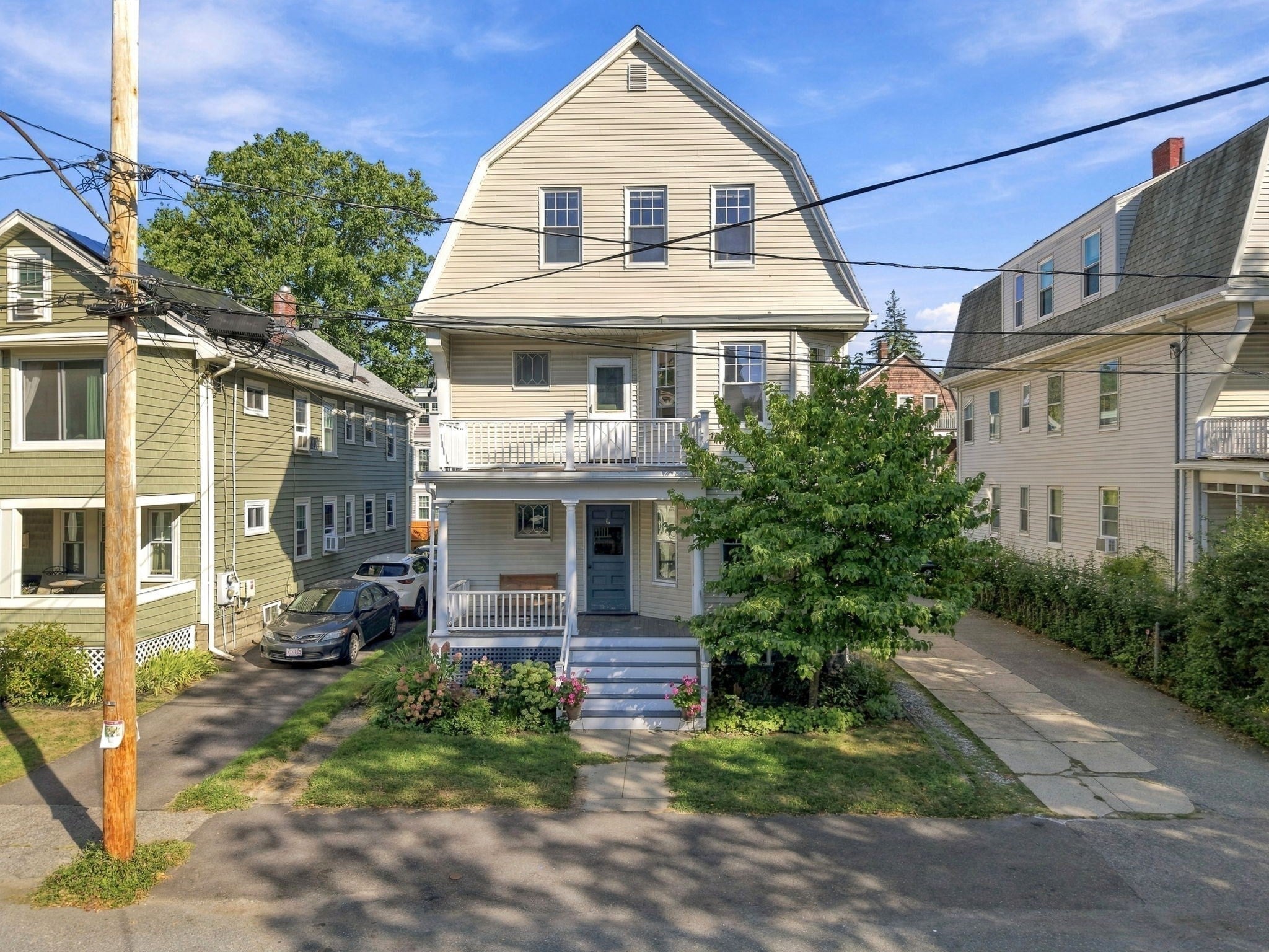 61 Dartmouth St #3, Belmont, MA, 61 Dartmouth St #3, Belmont, MA Photo #39